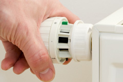 Gailey central heating repair costs