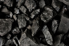 Gailey coal boiler costs