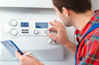 free commercial Gailey boiler quotes